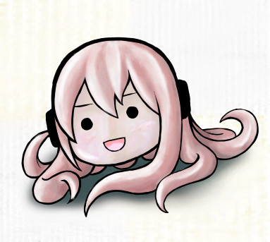 塗らせていただきました