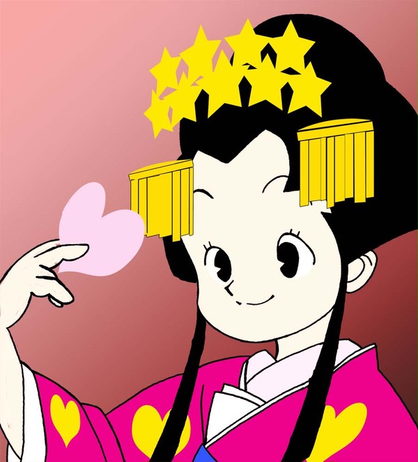 あんみつの大作戦　人目忍ぶ　エスケェプ