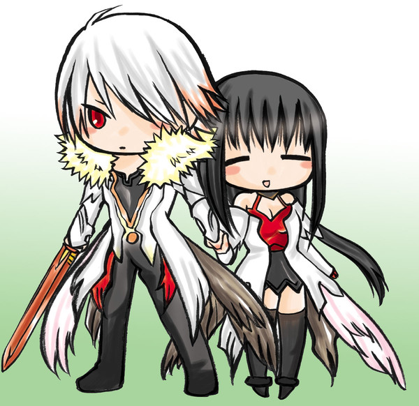 ニドリシア