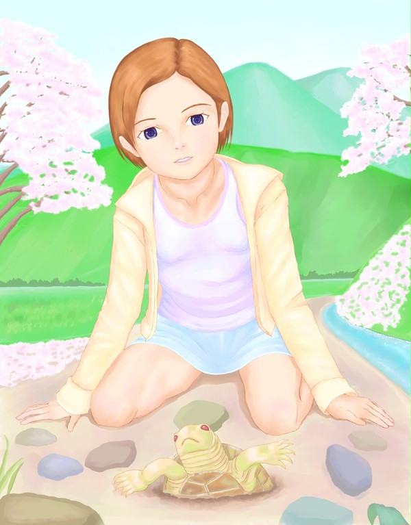 おかえりなさい