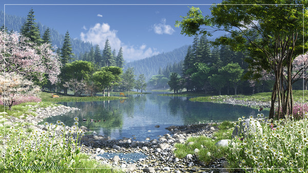 Beautiful Days