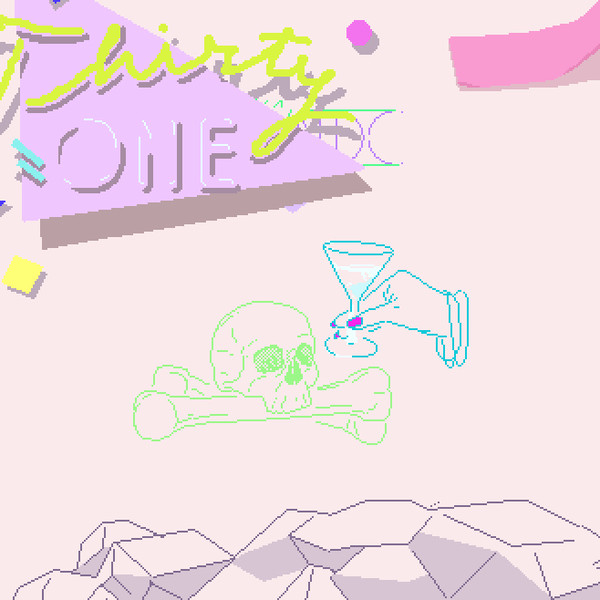 thrty