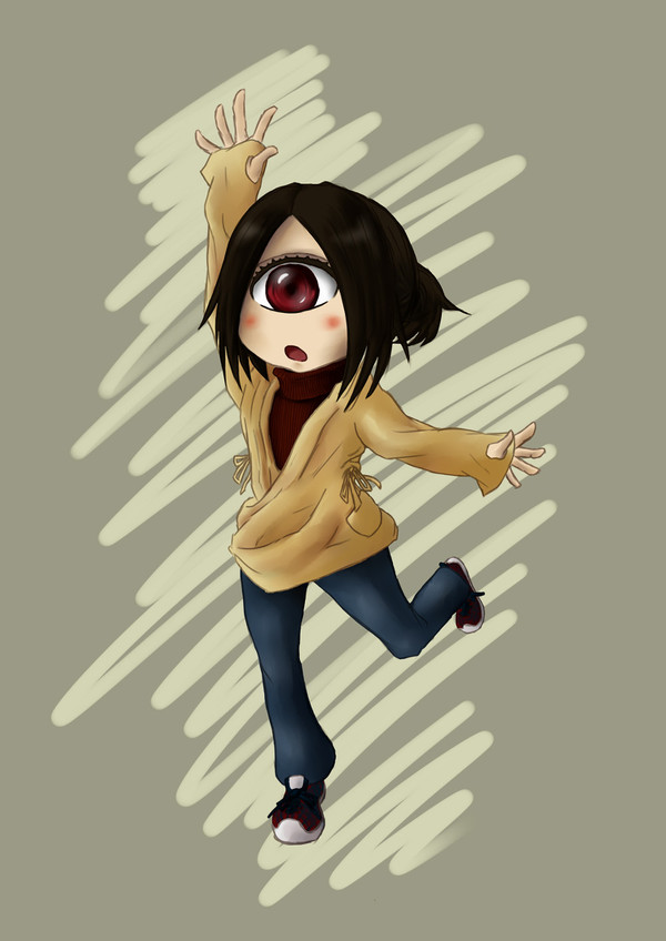 しふくちゃん