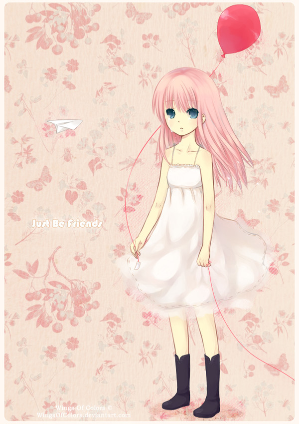 Lost Memories