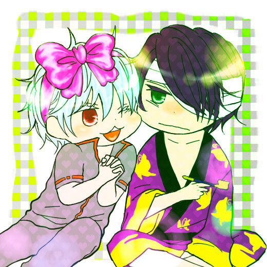【腐】好き好き大好き!!!
