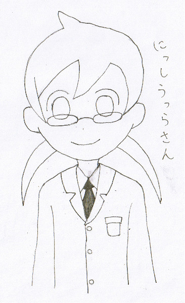 家族ゲームより