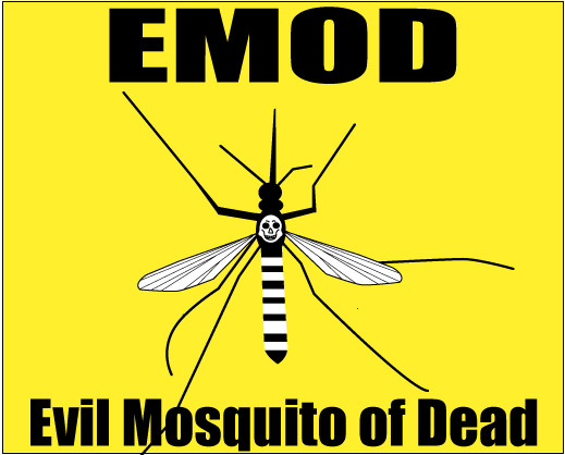 【パロ】E.M.O.D