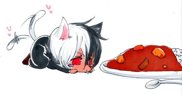 ボンカレー