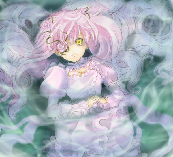 雪華綺晶