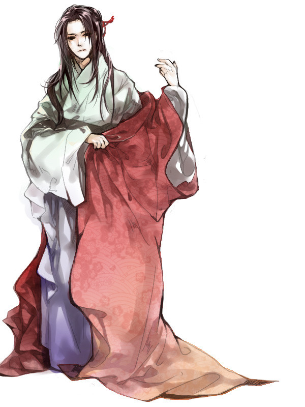老板娘我上色啦!!!