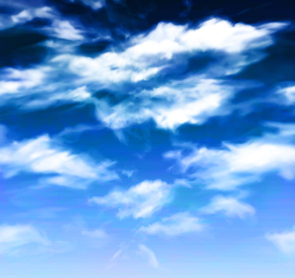 空