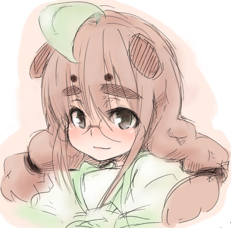 春まちたぬ子