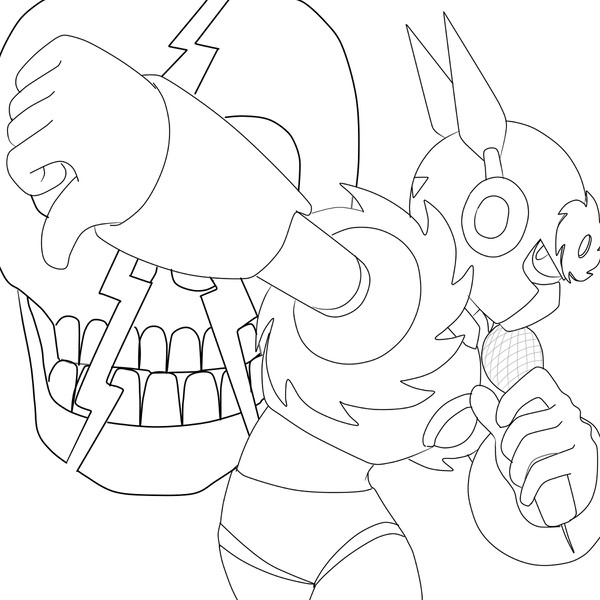 metal