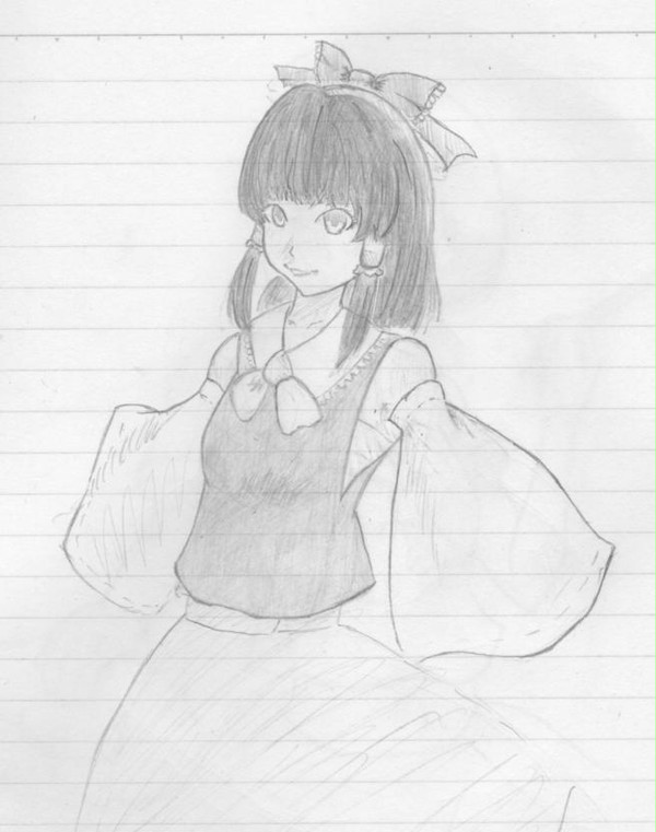 みこ