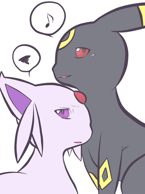 ~♪
