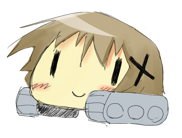 ゆのっち戦車