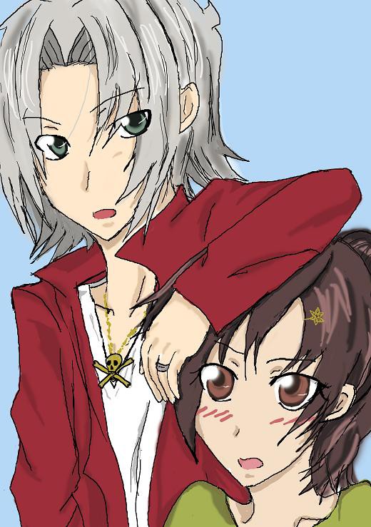 表紙予定絵