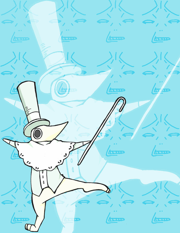 ＼ウェンツ！／