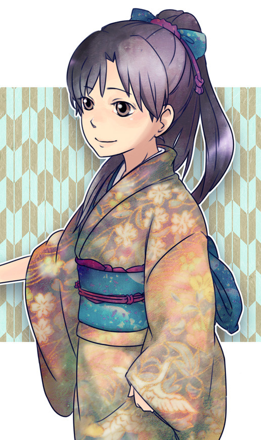 千早と早桜