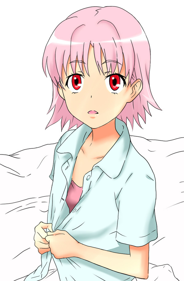 白井美琴