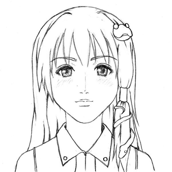 練習の早苗さん