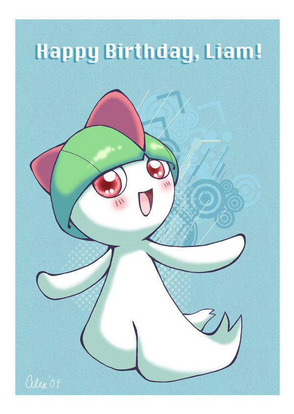 Ralts