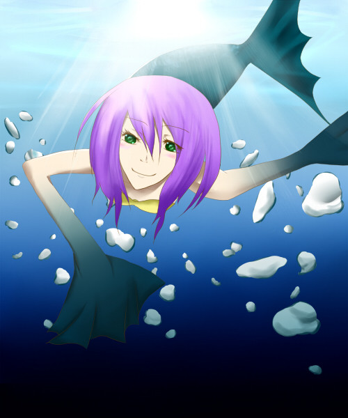 人魚