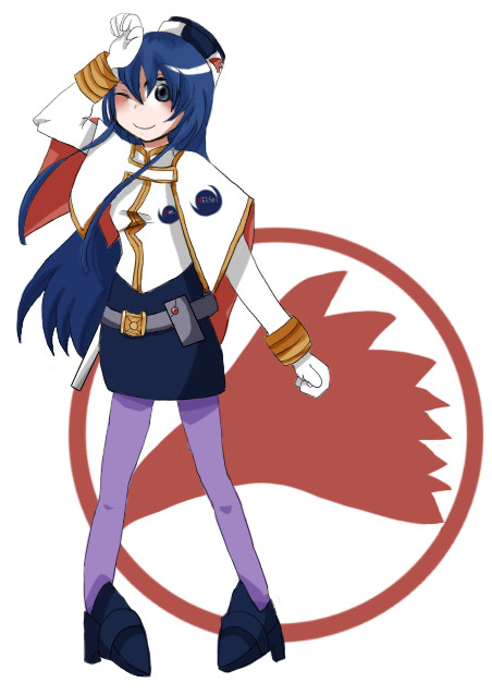 ミスマルユリカ