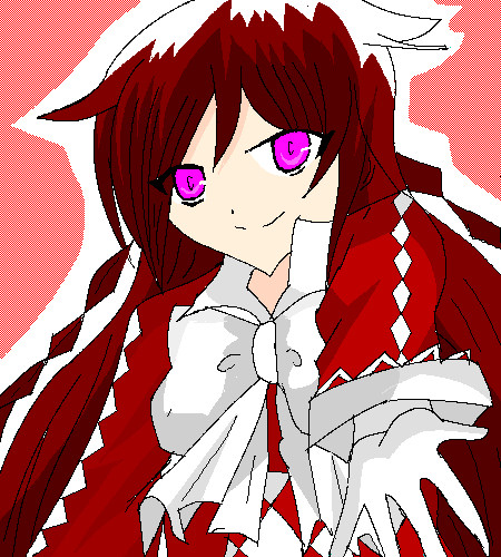 アリス
