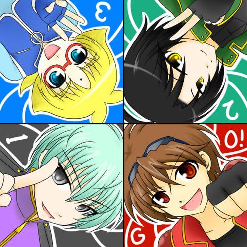 放送おめでとう！