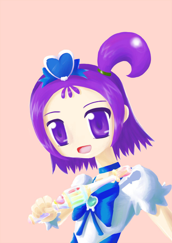 瀬川さん
