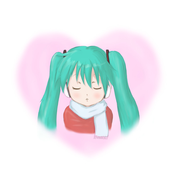 初音ミク