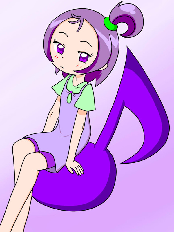 Quaver ♪