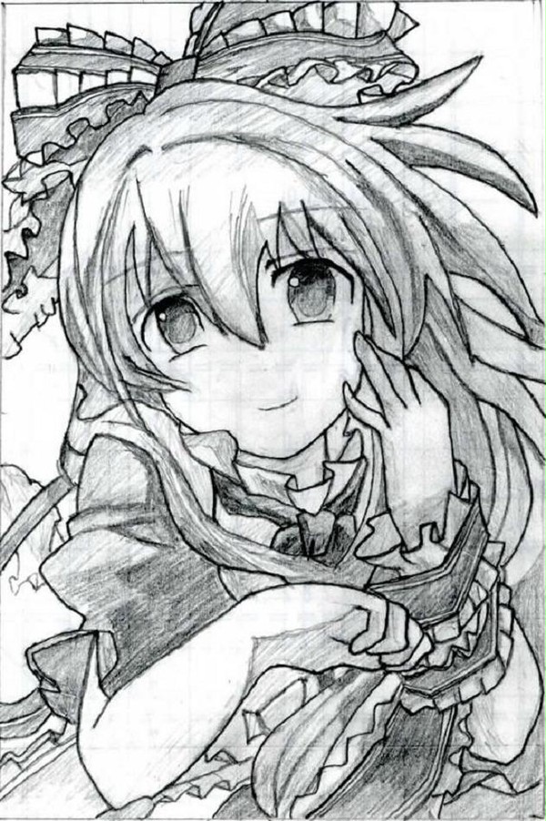 ひな祭りってことで …え?昨日?