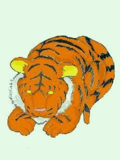 トラ