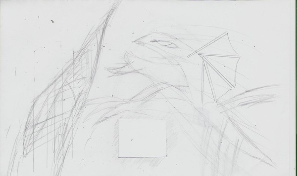 らくがき２