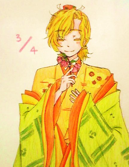 東宮様誕生日