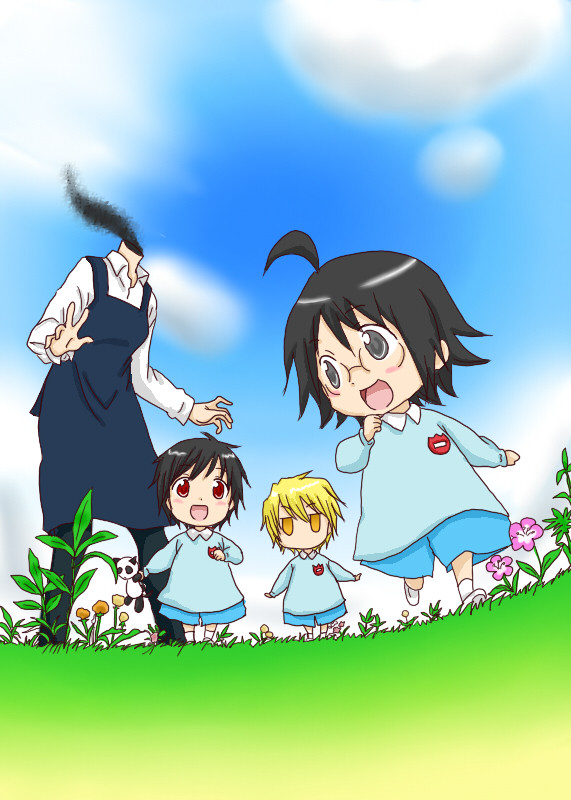 いけぶくろ幼稚園