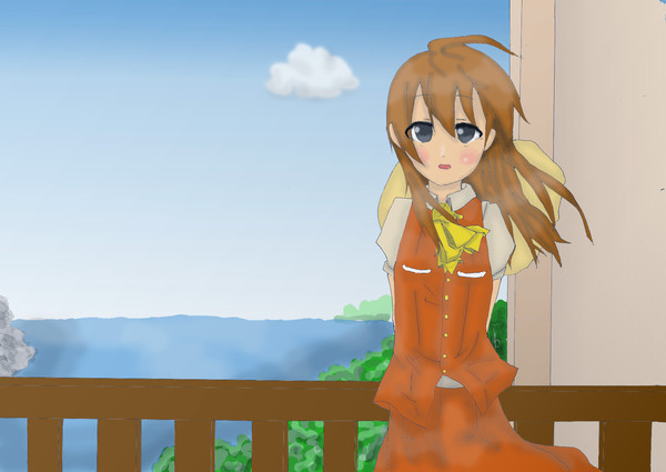 いつかの