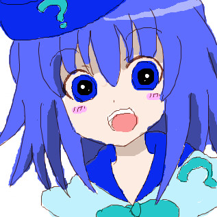 はてなようせい