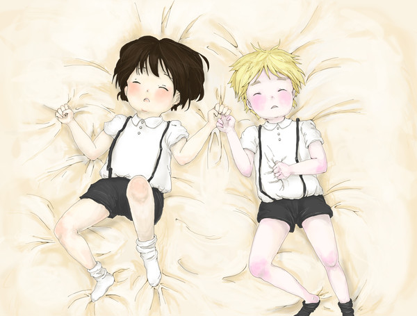ねんねんこ