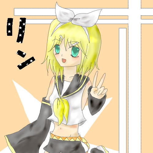 りんちゃん