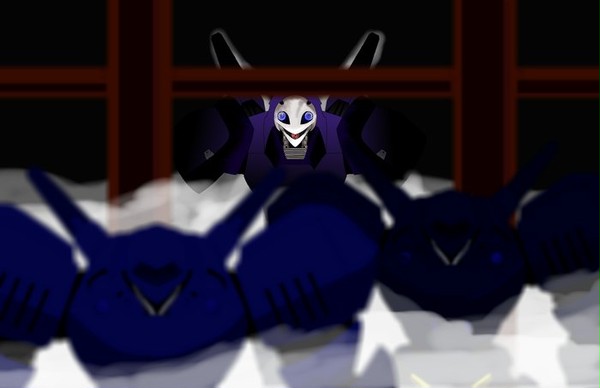 ファントム
