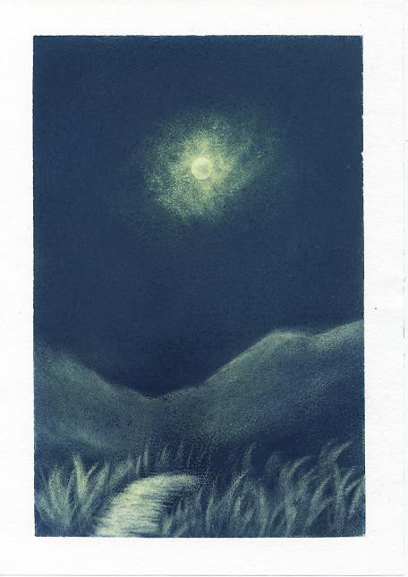 月夜