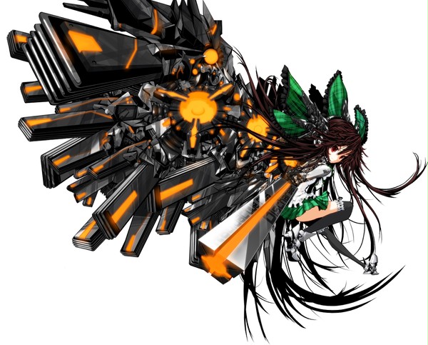 ORE＿UtSuHo