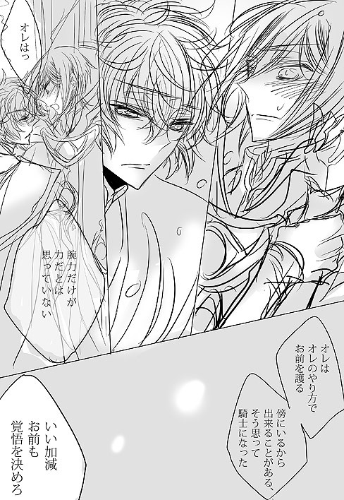 皇帝騎士