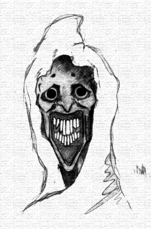 ねずみ男