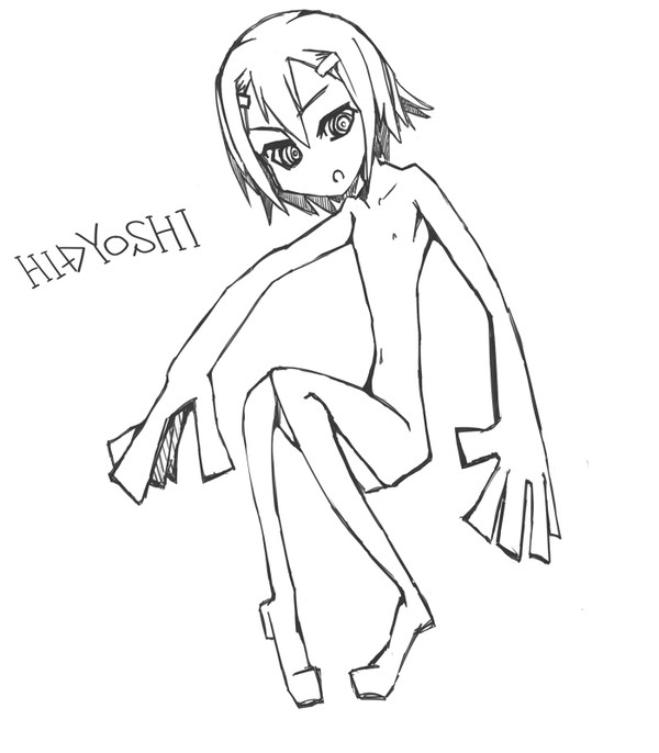 HIDEYOSHI