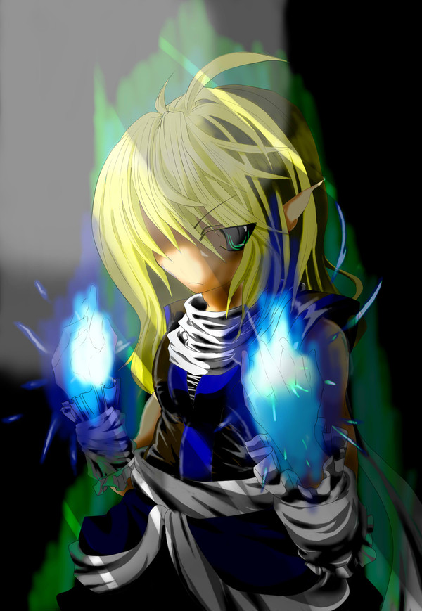橋の下のパルスィ