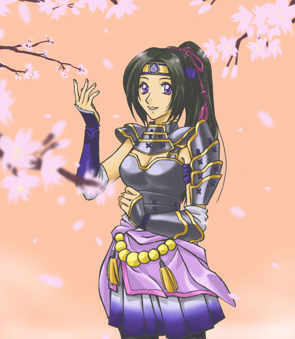 春ですね
